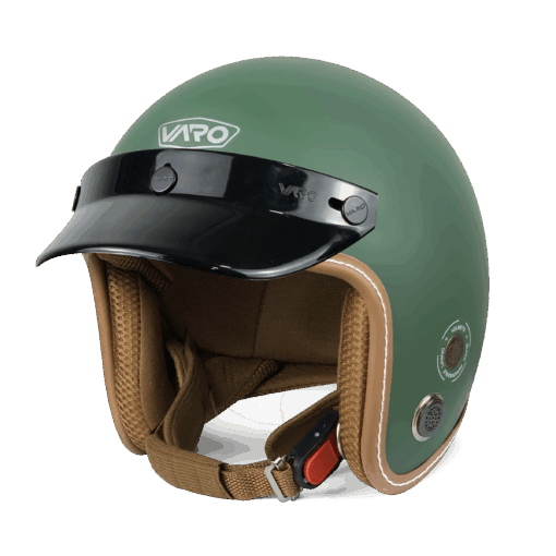 MŨ BẢO HIỂM 3/4