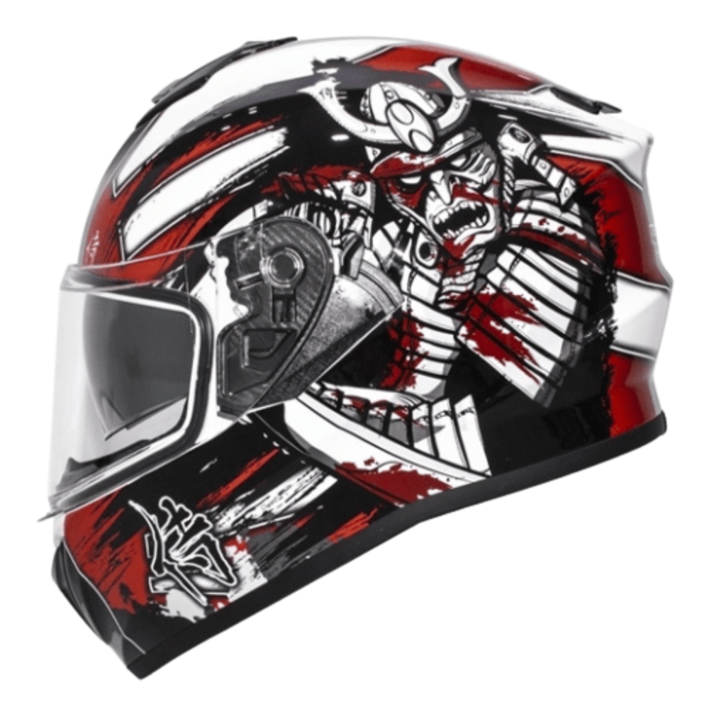 mu-bao-hiem-fullface-2-kinh-yohe-981 Mũ bảo hiểm fullface 2 kính Yohe 981