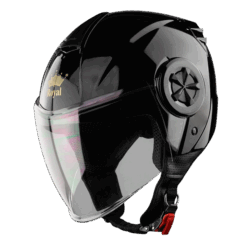 mu bảo hiểm 3/4 có kính royal M787