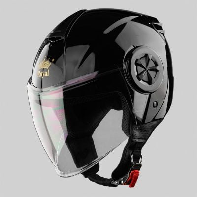 Mũ bảo hiểm 3/4 Royal M787