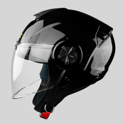 Mũ bảo hiểm 3/4 Royal M787