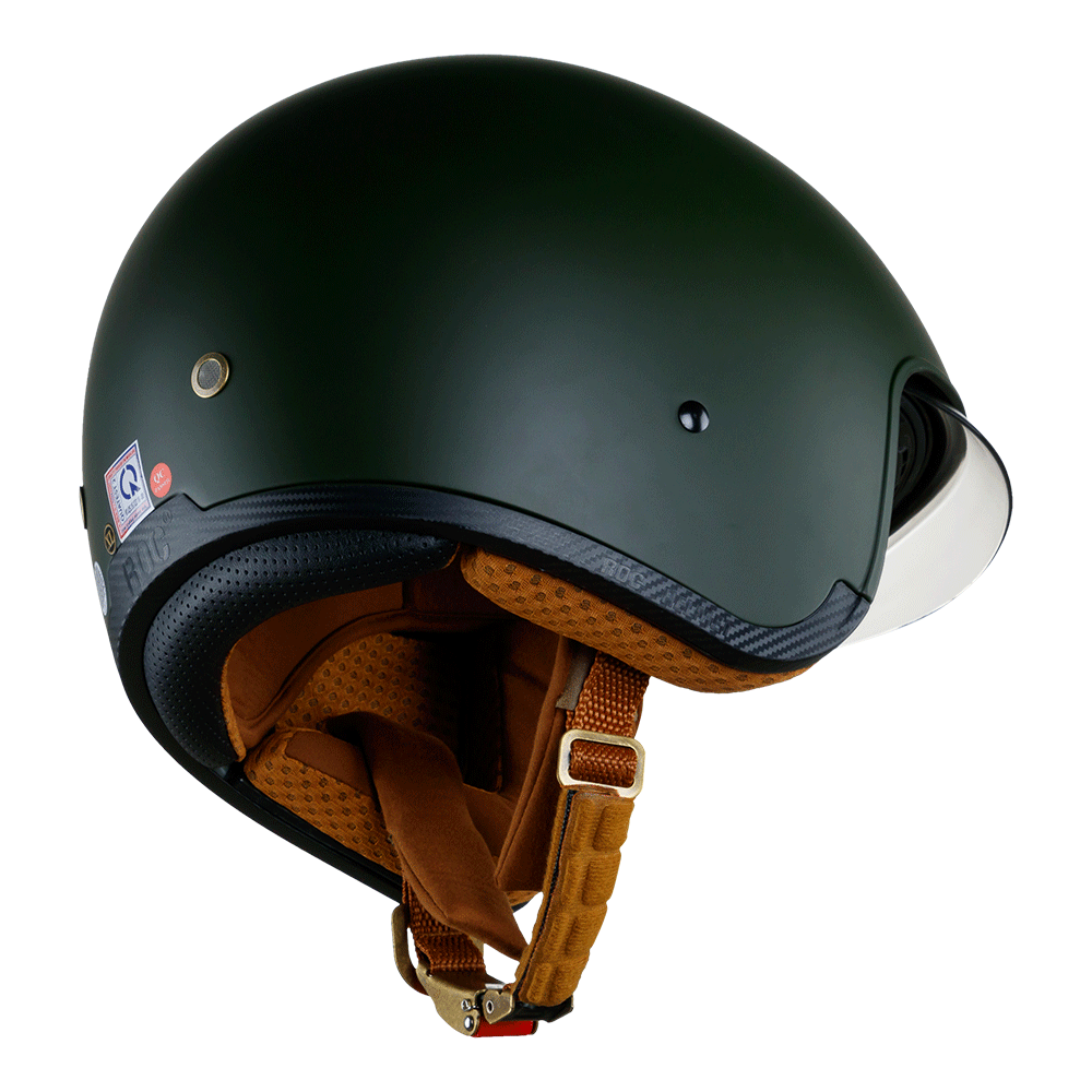 thân nón royal m139