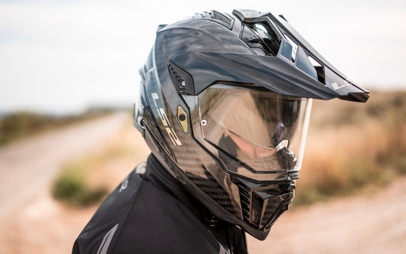 Mẫu đội fullface