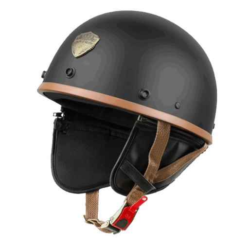 MŨ BẢO HIỂM NỬA ĐẦU