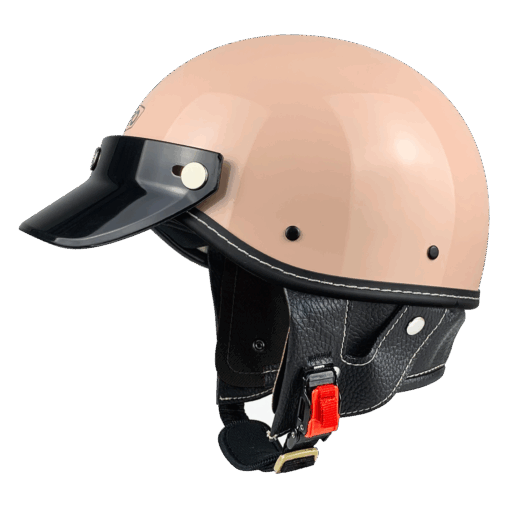 Varo Retro Màu Hồng