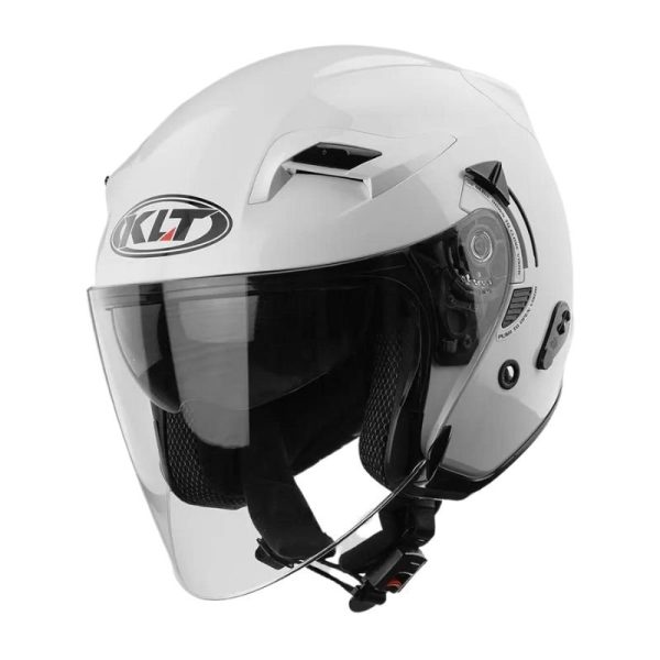 Mu-3/4-co-2-lop-kinh-KLT-mau-trang Mũ 3/4 có 2 lớp kính KLT Màu Trắng