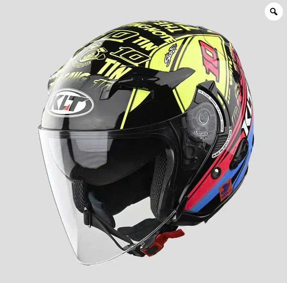 Mu-3/4-co-2-lop-kinh-KLT-mau-THITIPONG Mũ 3/4 có 2 lớp kính KLT THITIPONG