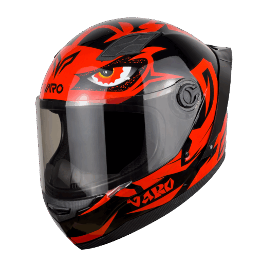 MŨ BẢO HIỂM FULLFACE