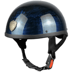 Mũ Bảo Hiểm Nửa Đầu VARO Scratch