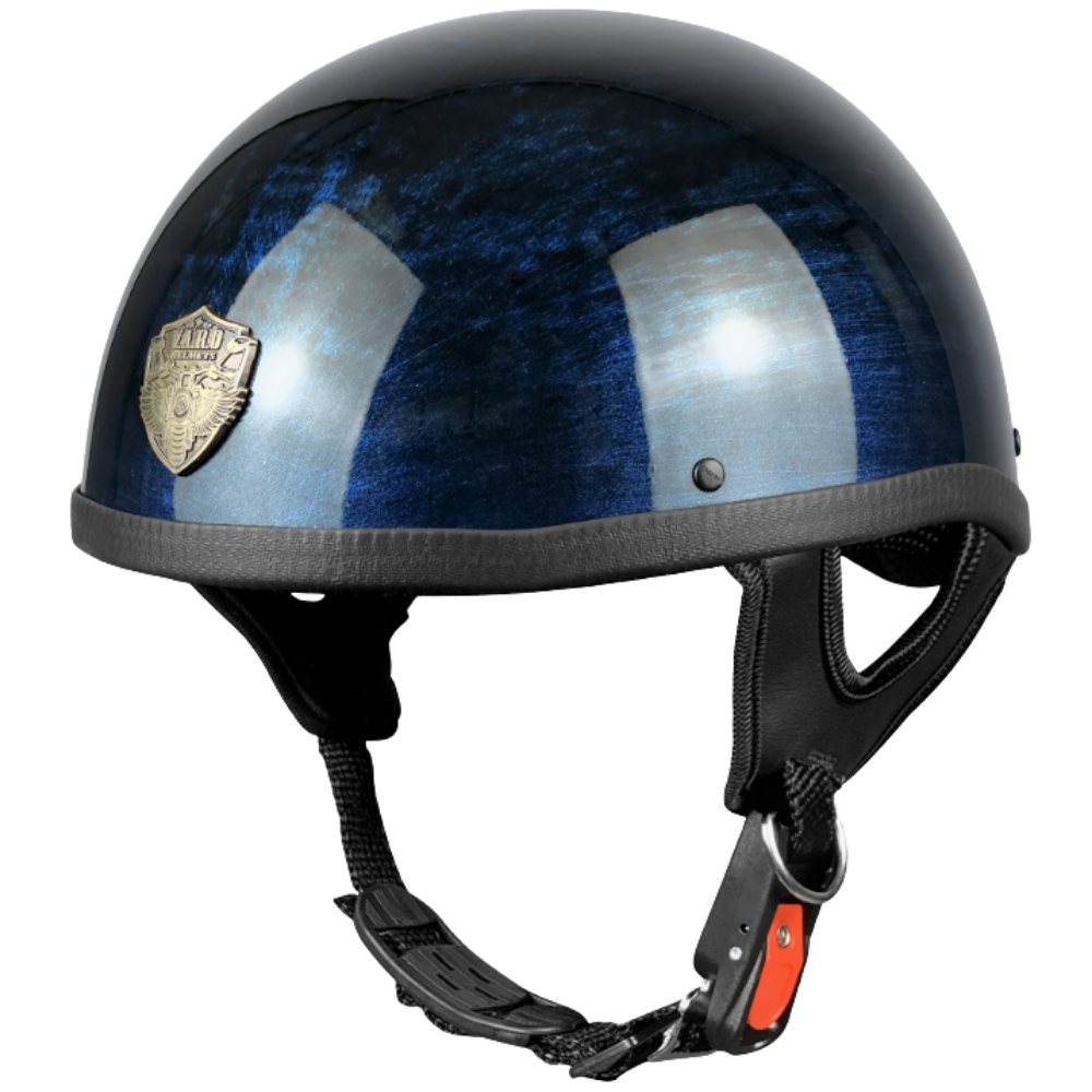 Mũ Bảo Hiểm Nửa Đầu VARO Scratch Mũ Bảo Hiểm Nửa Đầu VARO Scratch