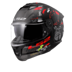 Mũ Bảo Hiểm Fullface LS2 FF808 Stream II