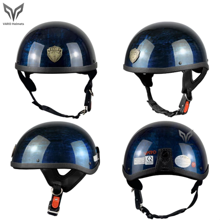 mu-bao-hiem-nua-dau-varo-scratch- xuoc-mau-xanh Mũ Bảo Hiểm Nửa Đầu VARO Scratch Xước màu xanh