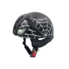 Mũ Bảo Hiểm Trẻ Em Nửa Đầu Có Kính Andes 3S181S nhện đen