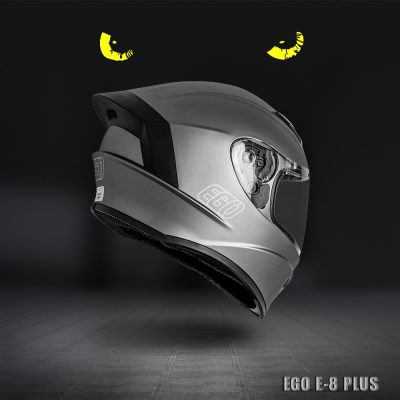 Banner Mũ Bảo Hiểm Fullface EGO E-8 Plus