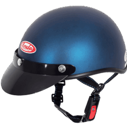 Mũ Bảo Hiểm Nửa Đầu Andes 3SHALY
