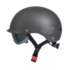 Mũ Nửa Đầu EGO E-20 Titan