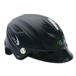 Mũ bảo hiểm nửa đầu A760T