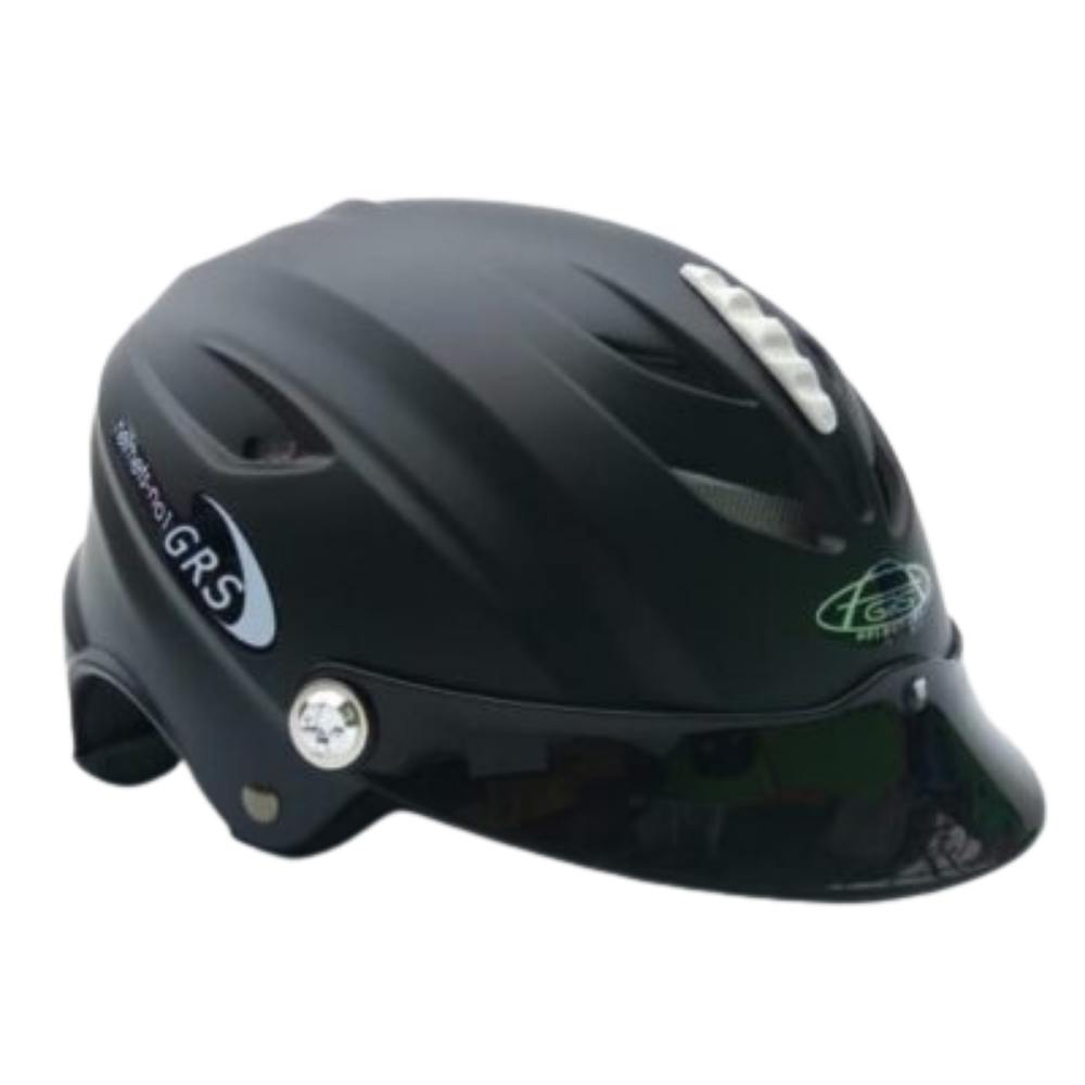 Mũ bảo hiểm nửa đầu A760T Mũ bảo hiểm nửa đầu A760T