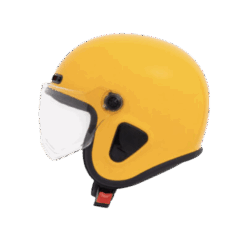 Mũ Bảo Hiểm 3/4 EGO E-32