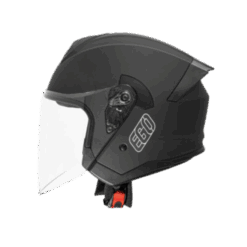 Mũ Bảo Hiểm 3/4 EGO E-33