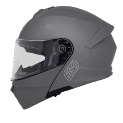 Mũ bảo hiểm fullface lật hàm EGO E 91