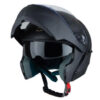 Mũ bảo hiểm Royal M179 - den cacbon