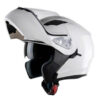 Mũ bảo hiểm Royal M179 - trắng