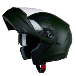 Mũ bảo hiểm Royal M179- xanh lá