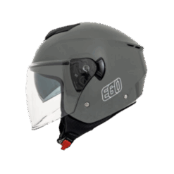 Mũ Bảo Hiểm 3/4 EGO E-43